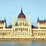 Unterkunft und Hotels in Budapest